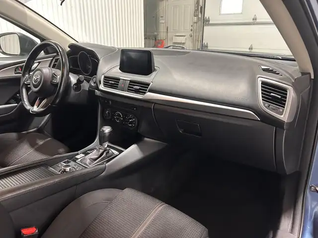 Mazda 3 Sport GS BM 2018 à vendre - Photo 20