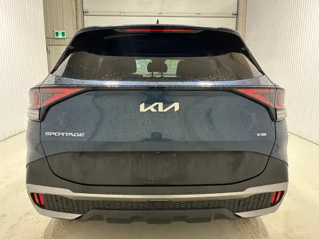 Kia Sportage X Line Mags Cuir 2023 à vendre - Photo 7