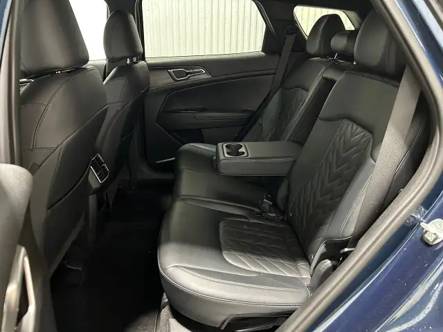 Kia Sportage X Line Mags Cuir 2023 à vendre - Photo 16