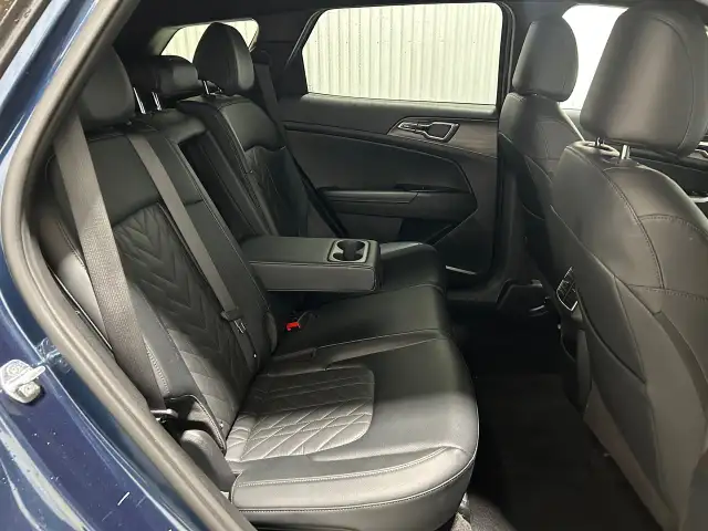 Kia Sportage X Line Mags Cuir 2023 à vendre - Photo 17