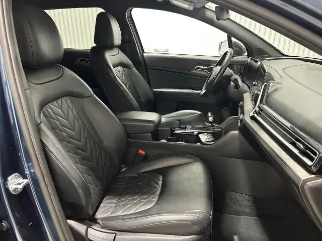 Kia Sportage X Line Mags Cuir 2023 à vendre - Photo 19