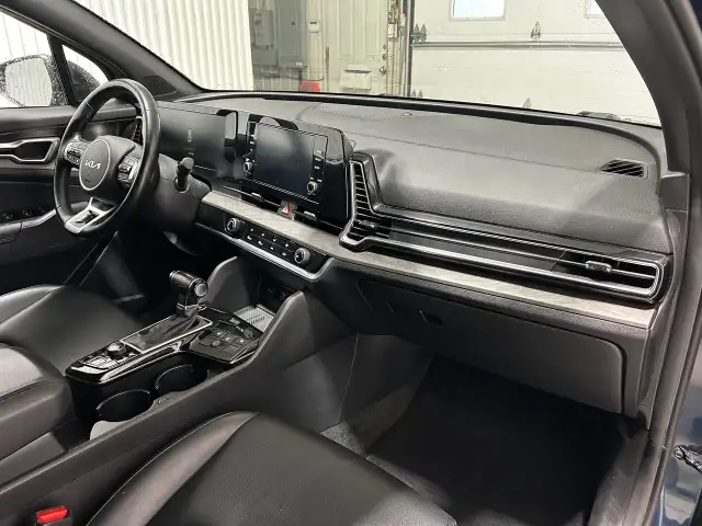 Kia Sportage X Line Mags Cuir 2023 à vendre - Photo 20
