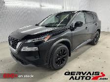 Nissan Rogue SV AWD 2023 à vendre