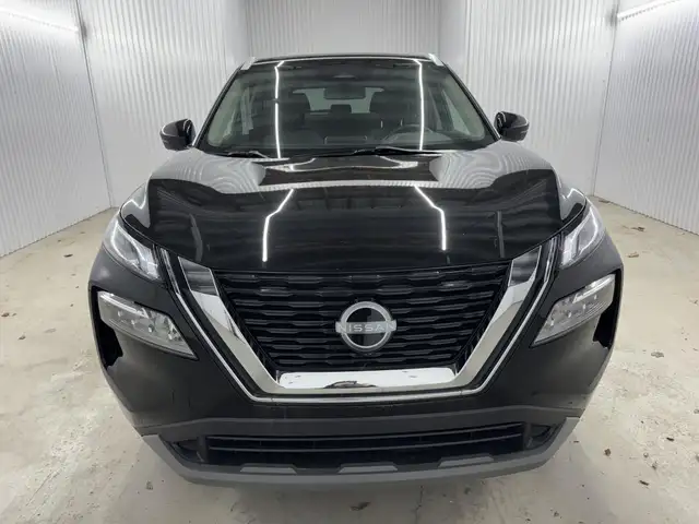 Nissan Rogue SV AWD 2023 à vendre - Photo 4