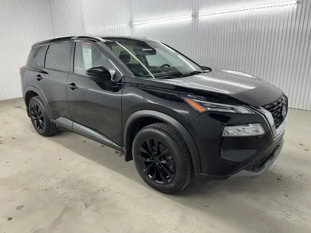 Nissan Rogue SV AWD 2023 à vendre - Photo 5
