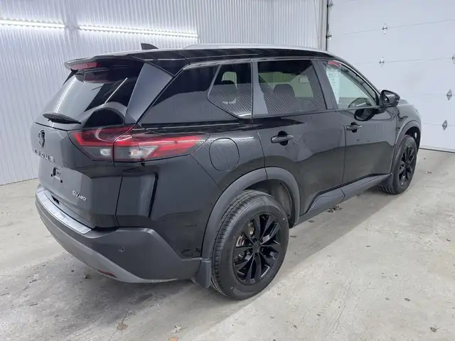 Nissan Rogue SV AWD 2023 à vendre - Photo 11