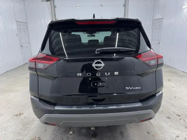 Nissan Rogue SV AWD 2023 à vendre - Photo 12