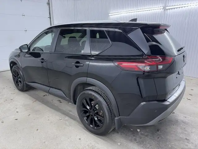 Nissan Rogue SV AWD 2023 à vendre - Photo 13