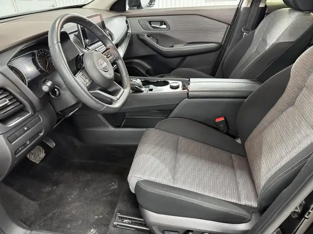 Nissan Rogue SV AWD 2023 à vendre - Photo 14
