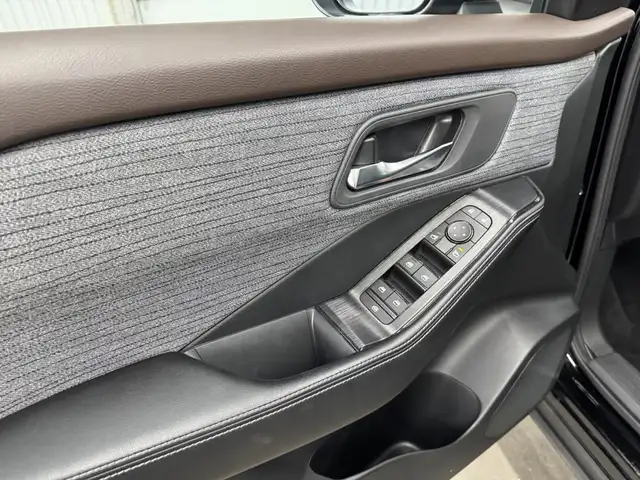 Nissan Rogue SV AWD 2023 à vendre - Photo 16