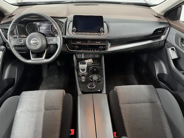 Nissan Rogue SV AWD 2023 à vendre - Photo 19