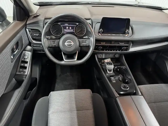 Nissan Rogue SV AWD 2023 à vendre - Photo 20