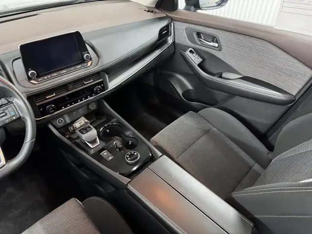 Nissan Rogue SV AWD 2023 à vendre - Photo 21