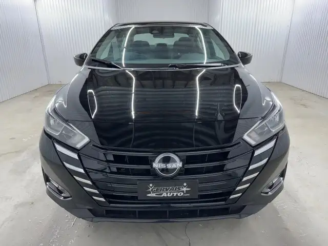 Nissan Versa Sv Mags A/c Caméra 2024 à vendre - Photo 2