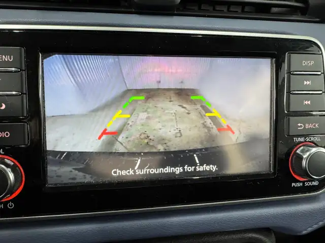 Nissan Versa Sv Mags A/c Caméra 2024 à vendre - Photo 11