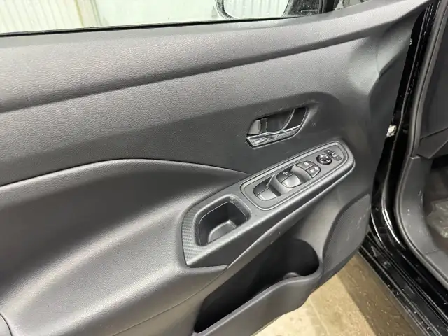 Nissan Versa Sv Mags A/c Caméra 2024 à vendre - Photo 14