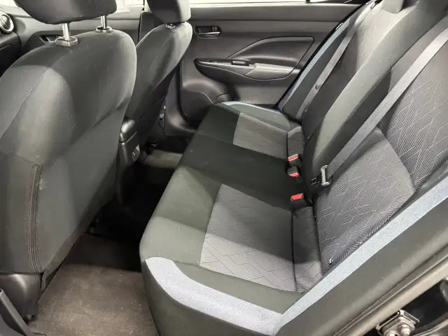 Nissan Versa Sv Mags A/c Caméra 2024 à vendre - Photo 16