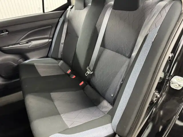 Nissan Versa Sv Mags A/c Caméra 2024 à vendre - Photo 17