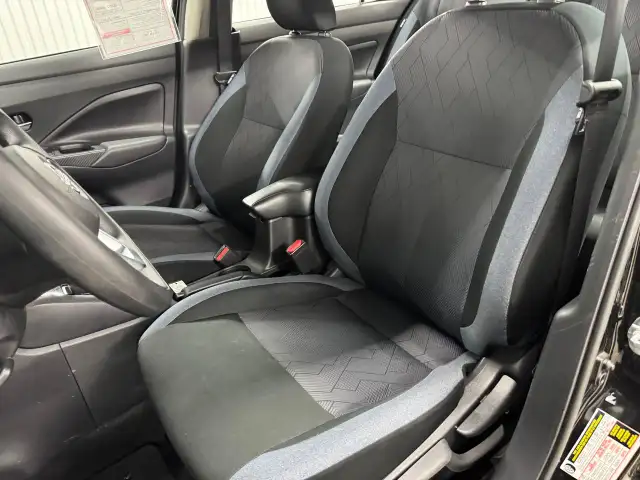 Nissan Versa Sv Mags A/c Caméra 2024 à vendre - Photo 24