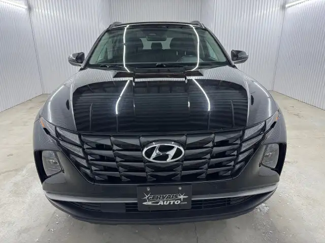 Hyundai Tucson Preferred Awd Gps 2024 à vendre - Photo 2