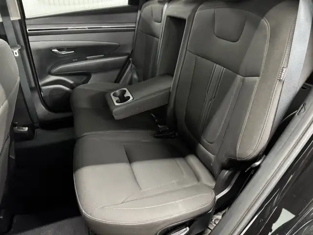 Hyundai Tucson Preferred Awd Gps 2024 à vendre - Photo 14