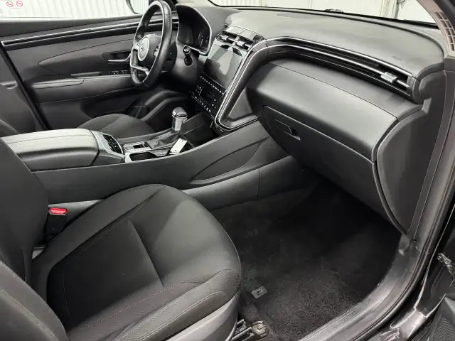 Hyundai Tucson Preferred Awd Gps 2024 à vendre - Photo 21