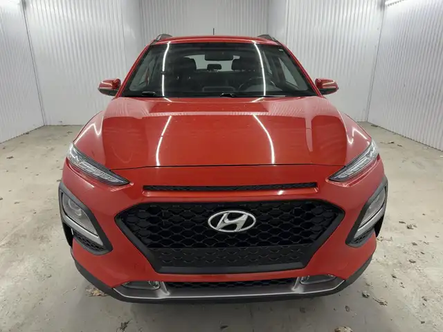 Hyundai Kona 2.0L Preferred 2019 à vendre - Photo 9