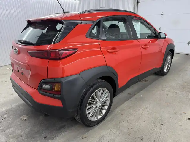 Hyundai Kona 2.0L Preferred 2019 à vendre - Photo 11