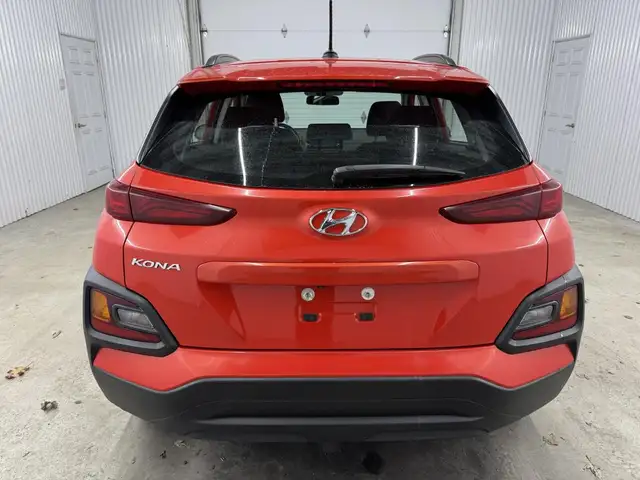 Hyundai Kona 2.0L Preferred 2019 à vendre - Photo 12