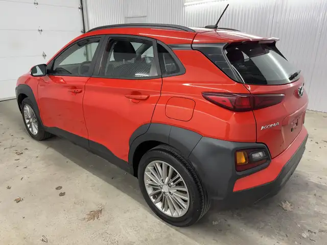 Hyundai Kona 2.0L Preferred 2019 à vendre - Photo 13