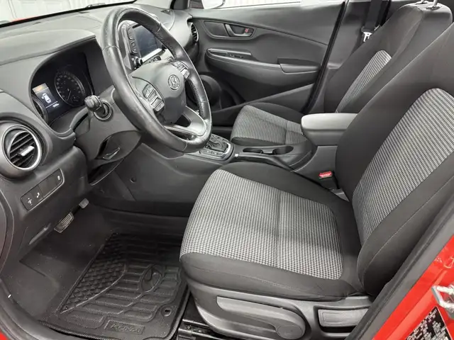 Hyundai Kona 2.0L Preferred 2019 à vendre - Photo 14