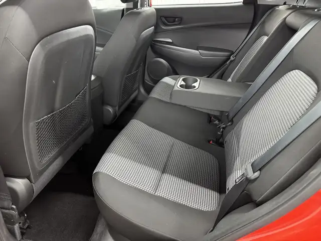 Hyundai Kona 2.0L Preferred 2019 à vendre - Photo 17