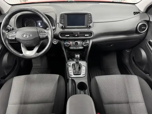 Hyundai Kona 2.0L Preferred 2019 à vendre - Photo 19