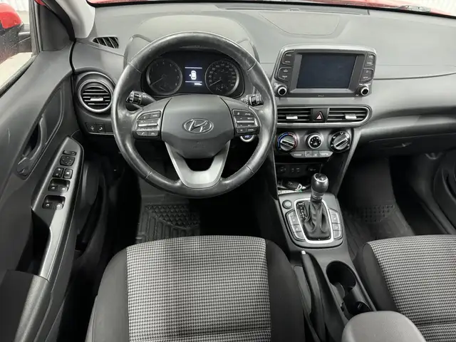 Hyundai Kona 2.0L Preferred 2019 à vendre - Photo 20