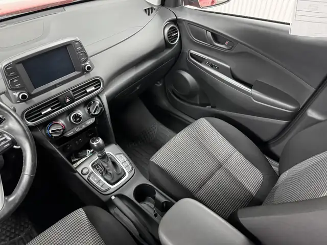 Hyundai Kona 2.0L Preferred 2019 à vendre - Photo 21