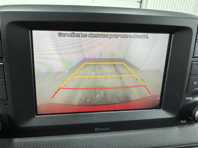 Hyundai Kona 2.0L Preferred 2019 à vendre - Photo 24