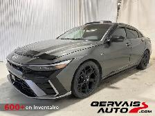 Hyundai Elantra N Line Ultimate DCT 2025 à vendre