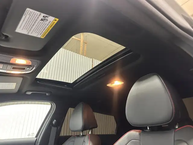 Hyundai Elantra N Line Ultimate DCT 2025 à vendre - Photo 15