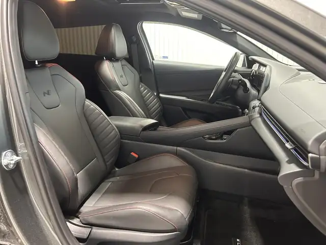 Hyundai Elantra N Line Ultimate DCT 2025 à vendre - Photo 20