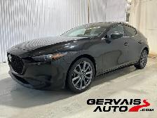 Mazda Mazda3 Sport Gt Mags Toit Ouvrant 2022 a vendre