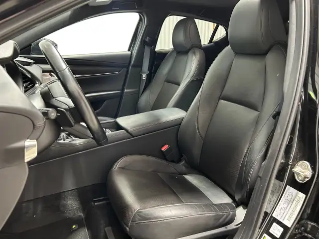 Mazda Mazda3 Sport Gt Mags Toit Ouvrant 2022 a vendre - Photo 10