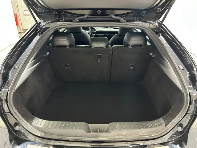 Mazda Mazda3 Sport Gt Mags Toit Ouvrant 2022 a vendre - Photo 16