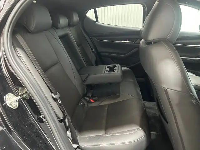 Mazda Mazda3 Sport Gt Mags Toit Ouvrant 2022 a vendre - Photo 18