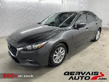 Mazda 3 GS 2018