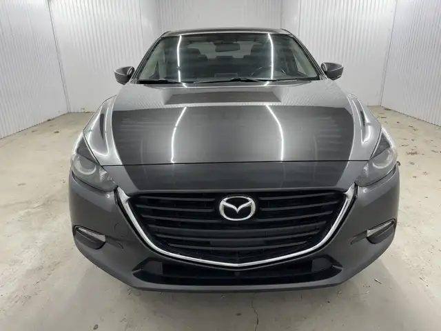 Mazda 3 GS 2018 - Photo 4