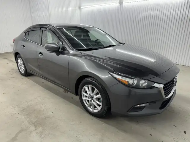 Mazda 3 GS 2018 - Photo 5