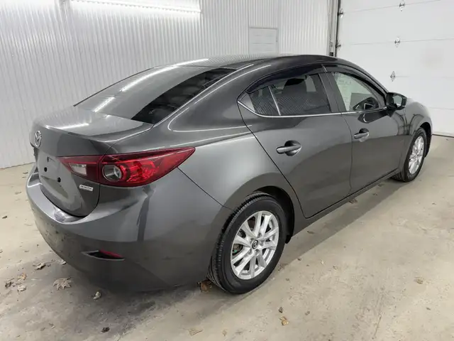Mazda 3 GS 2018 - Photo 11