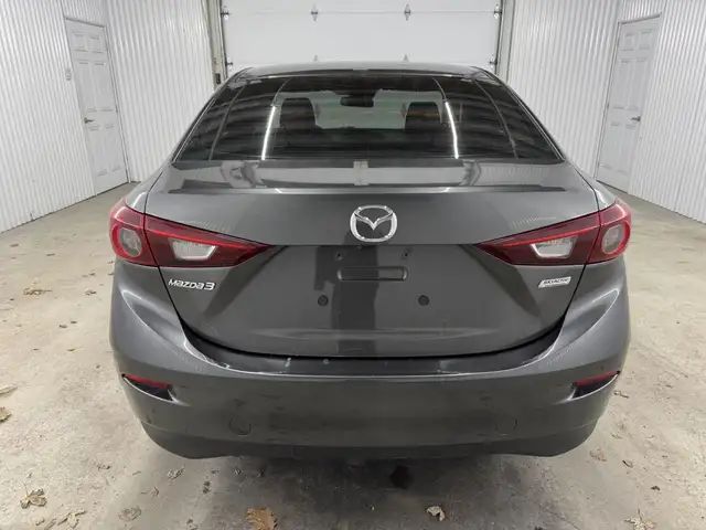 Mazda 3 GS 2018 - Photo 12