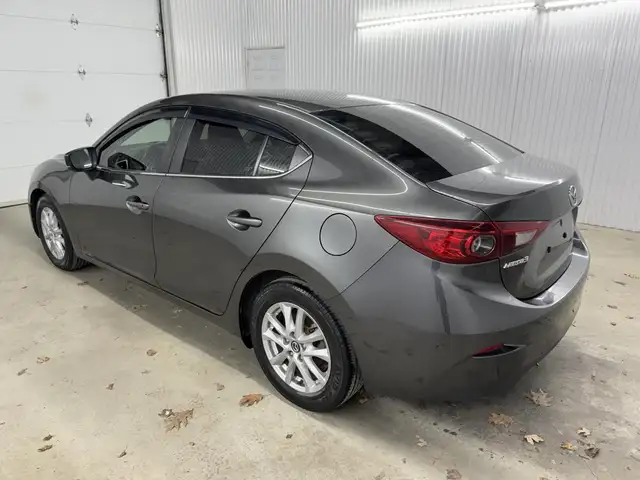 Mazda 3 GS 2018 - Photo 13