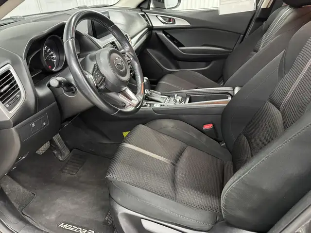 Mazda 3 GS 2018 - Photo 14